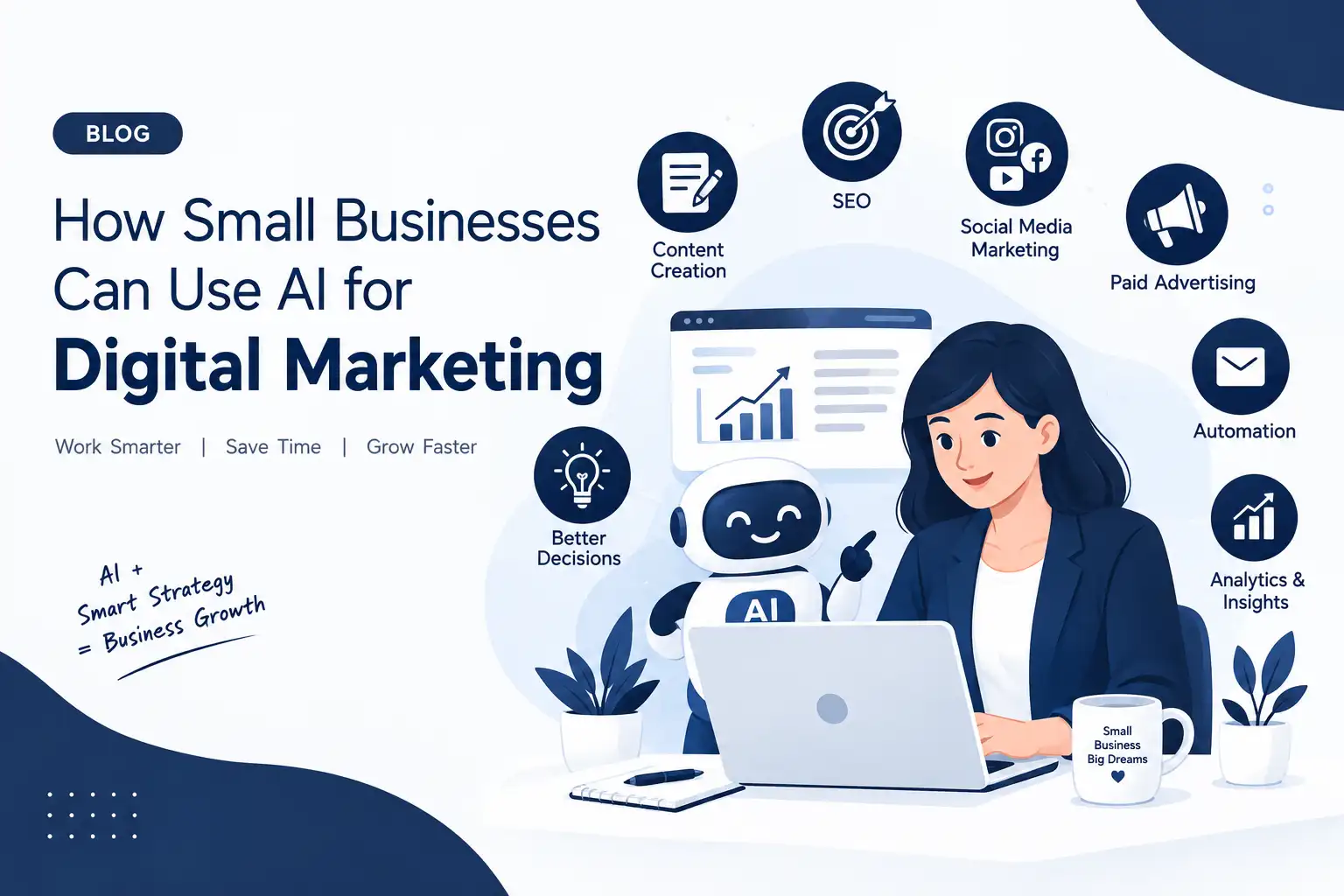 kannur digital marketing strategist